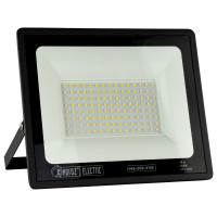 Прожектор світлодіодний PARS-100 100W 6400K HOROZ ELECTRIC 068-008-0100-010