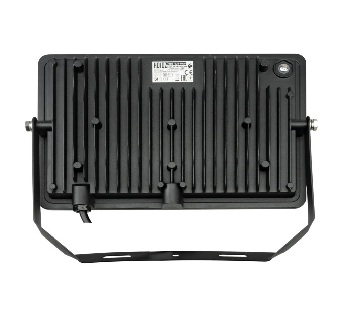 Прожектор світлодіодний PEGASUS-100 100W 6400K HOROZ ELECTRIC 068-024-0100-010