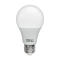 Cвітлодіодна лампа PREMIER-8 8W E27 6400К HOROZ ELECTRIC 001-006-0008-013