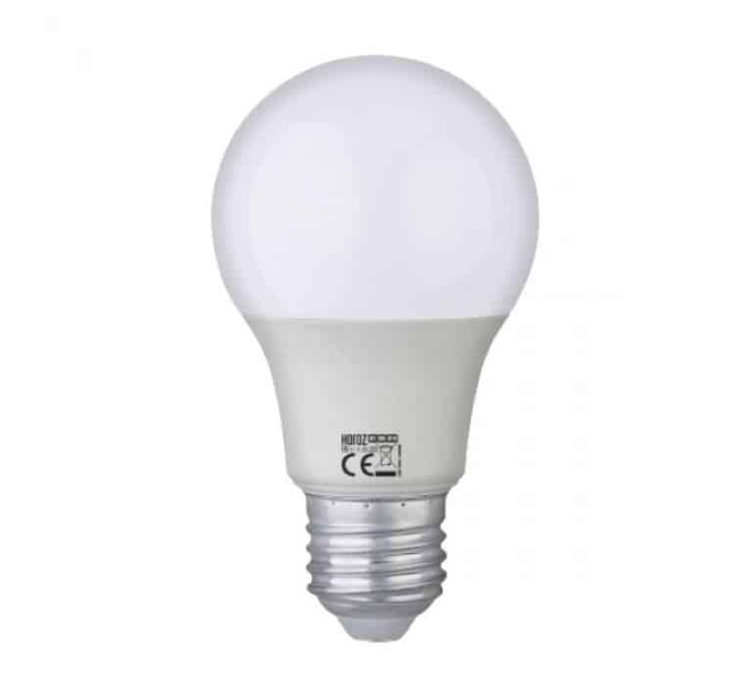 Cвітлодіодна лампа PREMIER-10 10W E27 6400K HOROZ ELECTRIC 001-006-0010-013