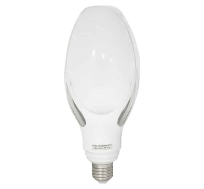 Світлодіодна лампа промислова SPACE-40 HOROZ ELECTRIC 001-057-0040-010