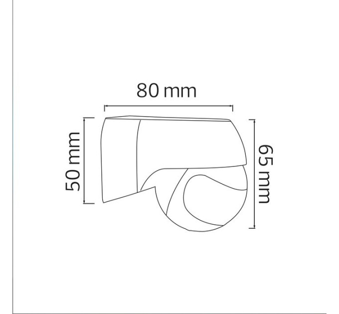 Датчик TUCSON HOROZ ELECTRIC 088-001-0009-010