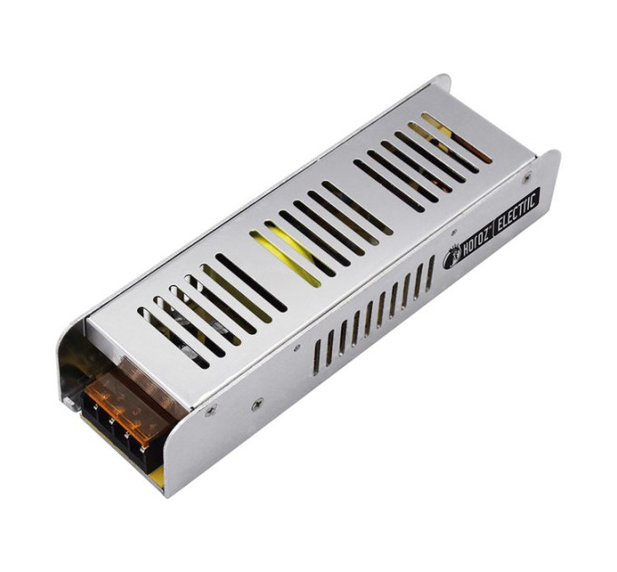 Адаптер 200W VEGA-200/24 HOROZ ELECTRIC 082-003-0200-010
