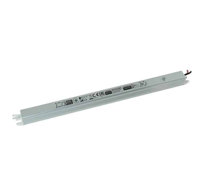 Слім драйвер для стрічки LED VIPA-48 HOROZ ELECTRIC 082-002-0048-010