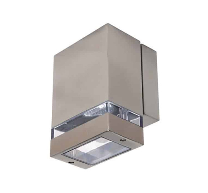 Світильник садово-парковий GARDENYA-1 GU10 без лампи HOROZ ELECTRIC 075-010-0001-011