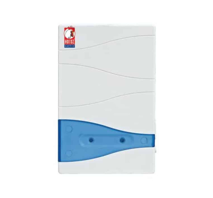 Дзвінок SOLO безпровідний HOROZ ELECTRIC 086-001-0006-010