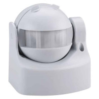 Датчик LINEA білий HOROZ ELECTRIC 088-001-0003-010
