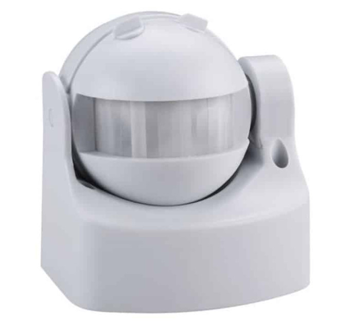 Датчик LINEA білий HOROZ ELECTRIC 088-001-0003-010