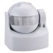 Датчик LINEA білий HOROZ ELECTRIC 088-001-0003-010