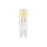Лампа світлодіодна QUANTUM Capsule ceramic G9 5W 4500K Violux ( 816490 )