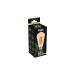 Лампа LED FILAMENT ST64 12W E27 2200К (бронза) VIOLUX ( 836034 )