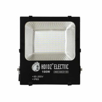 Прожектор світлодіодний LEOPAR-100 100W 6400К HOROZ ELECTRIC 068-006-0100-010