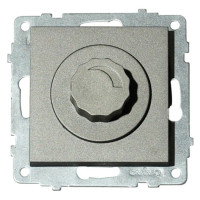 Механізм діммера Grano антрацит OVIVO 600-000313-212