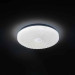 Світлодіодний світильник потолочний RADIUS-36 HOROZ ELECTRIC 027-012-0036-010