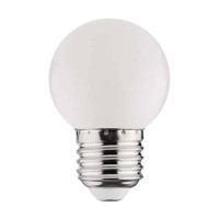 Світлодіодна лампа RAINBOW 1W E27 HOROZ ELECTRIC 001-017-0001-050