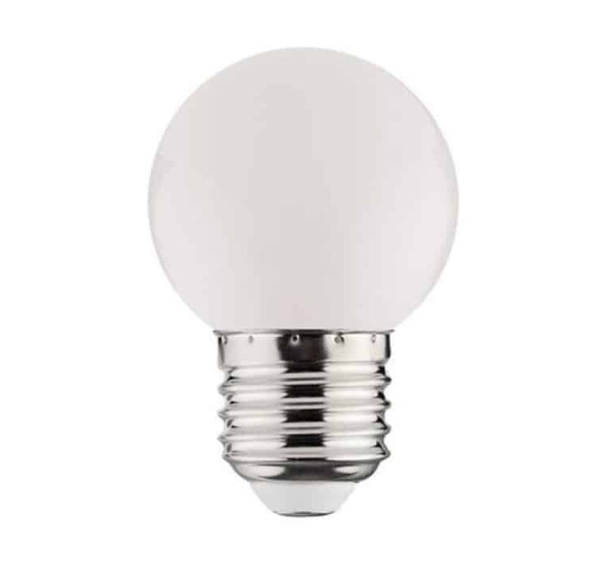 Світлодіодна лампа RAINBOW 1W E27 HOROZ ELECTRIC 001-017-0001-050