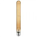 Світлодіодна лампа Filament RUSTIC TUBE-6 6W E27 2200К HOROZ ELECTRIC 001-033-0006-010