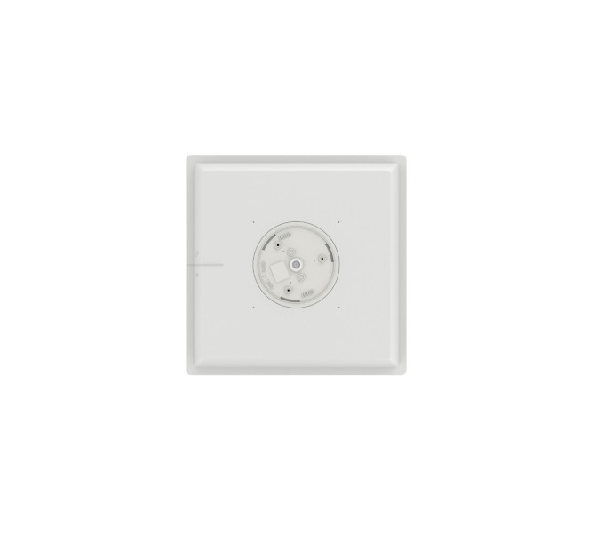 Світильник LED Violux ДББ MILLENNIUM BL 26W 4200K IP20 квадрат білий ( 362126 )