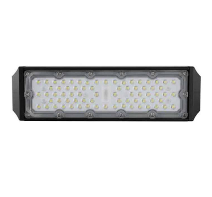 Світильник промисловий вологозахищений підвісний ZEUGMA-50 HOROZ ELECTRIC 063-005-0050-010