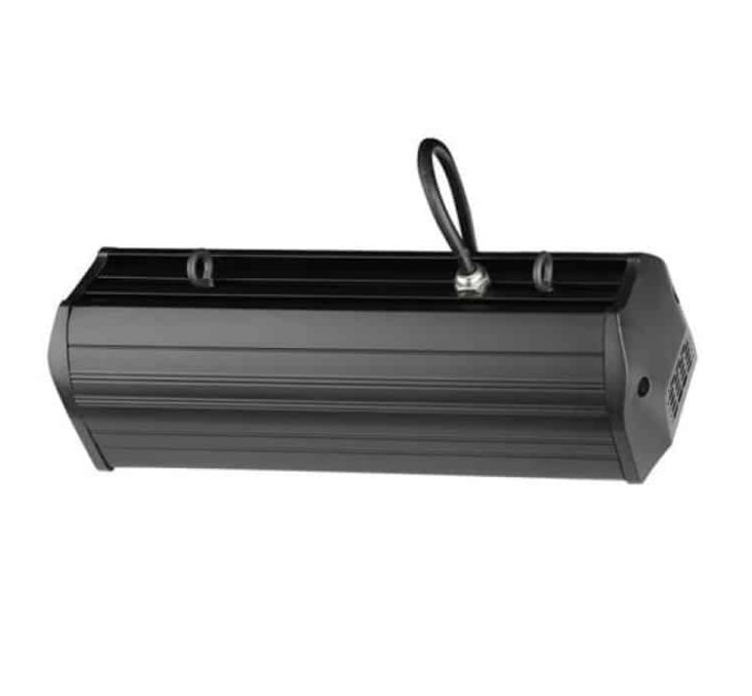 Світильник промисловий вологозахищений підвісний ZEUGMA-50 HOROZ ELECTRIC 063-005-0050-010