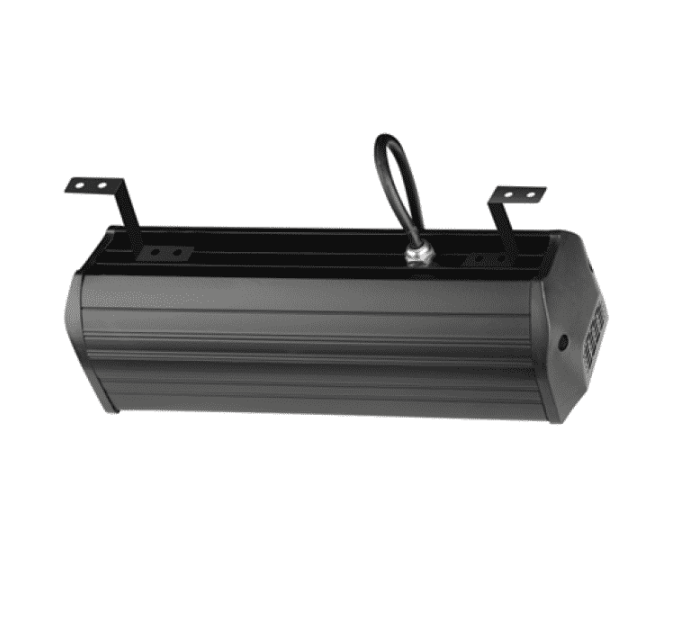Світильник промисловий вологозахищений підвісний ZEUGMA-50 HOROZ ELECTRIC 063-005-0050-010