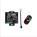 Контролер RGB для стрічки LED 216-432W 12V-24V IP20 6A HOROZ ELECTRIC 100-002-0432-010