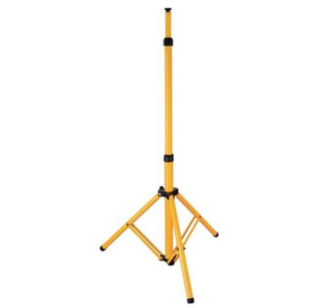 Підставка під прожектор одинарна TRIPOD SINGLE HOROZ ELECTRIC 107-001-0001-010