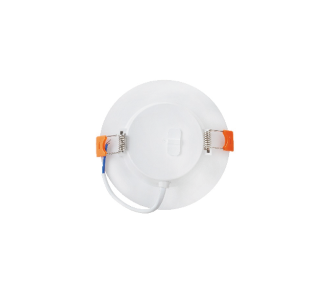 Світлодіодний світильник врізний ALEXIS-18 3CCT 18W HOROZ ELECTRIC 016-087-0018-010