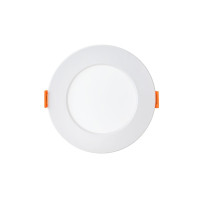 Світлодіодний світильник врізний ALEXIS-18 3CCT 18W HOROZ ELECTRIC 016-087-0018-010