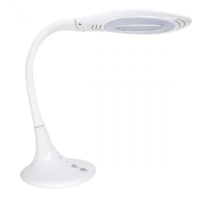 Світильник настільний LED ASYA 10W білий HOROZ ELECTRIC 049-017-0010-010