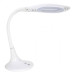 Світильник настільний LED ASYA 10W білий HOROZ ELECTRIC 049-017-0010-010