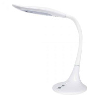 Світильник настільний LED ASYA 10W білий HOROZ ELECTRIC 049-017-0010-010