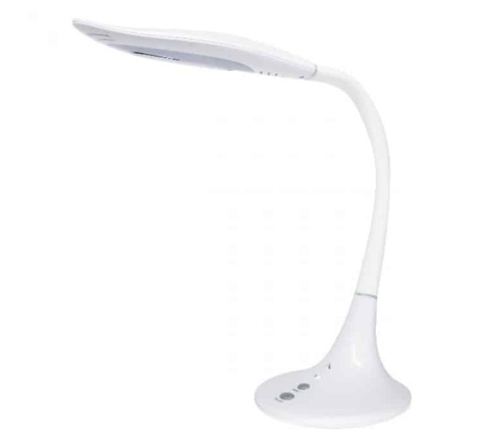 Світильник настільний LED ASYA 10W білий HOROZ ELECTRIC 049-017-0010-010