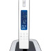 Світильник настільний LED AZRA 10W білий HOROZ ELECTRIC 049-012-0010-010