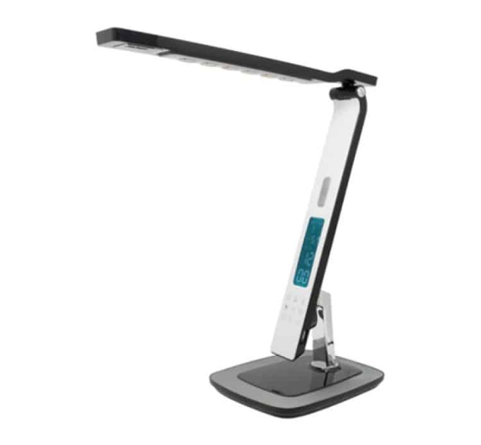 Світильник настільний LED AZRA 10W білий HOROZ ELECTRIC 049-012-0010-010