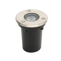 Світлодіодний світильник тротуарний AZUR-1 HOROZ ELECTRIC 079-029-0001-010