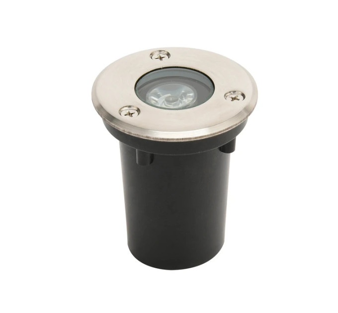Світлодіодний світильник тротуарний AZUR-1 HOROZ ELECTRIC 079-029-0001-010