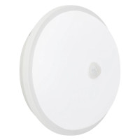 Світлодіодний світильник потолочний з датчиком руху BOLKAR-20 HOROZ ELECTRIC 071-014-0020-030