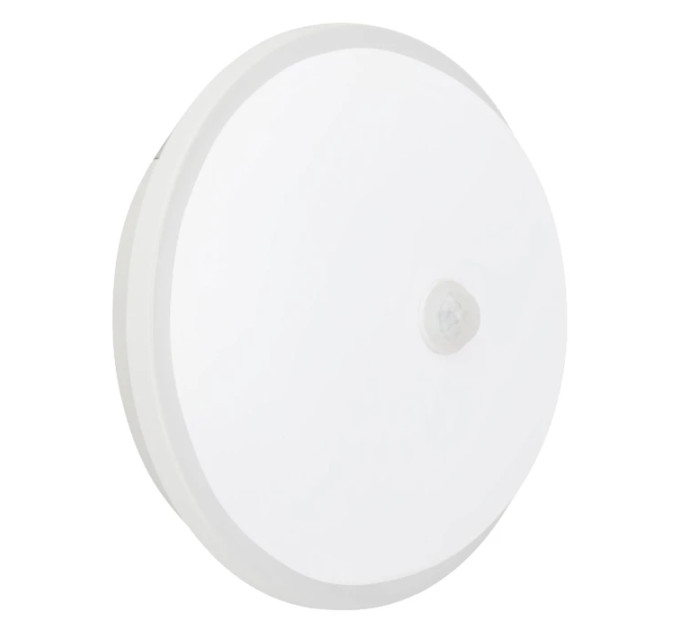 Світлодіодний світильник потолочний з датчиком руху BOLKAR-20 HOROZ ELECTRIC 071-014-0020-030