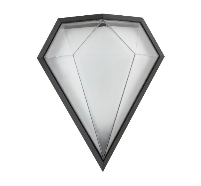 Світлодіодний світильник садово-парковий CARAT HOROZ ELECTRIC 076-071-0012-010