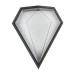 Світлодіодний світильник садово-парковий CARAT HOROZ ELECTRIC 076-071-0012-010