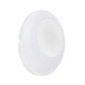 Світильник садово-парковий CLEMENT 24W 4200 K білий HOROZ ELECTRIC 076-062-0024-040