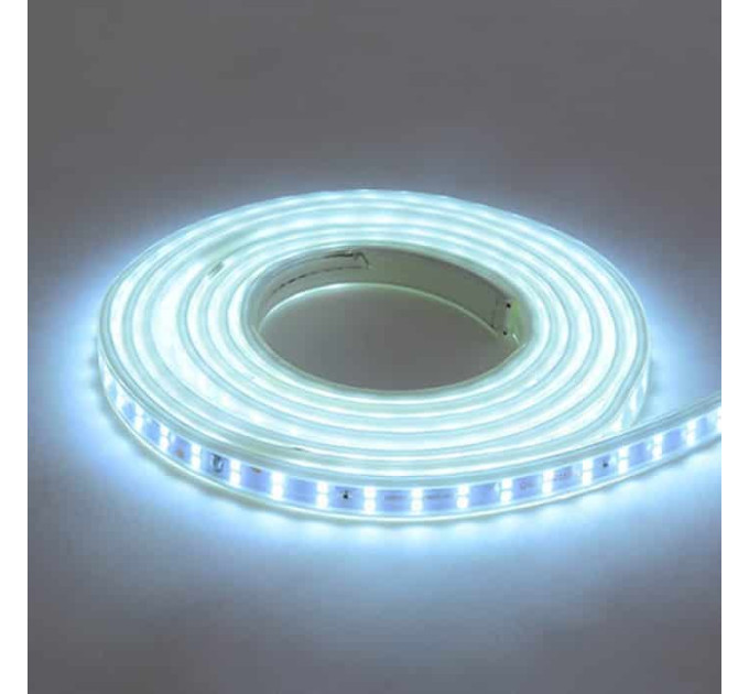 Світлодіодна стрічка COLORADO 6400K 220-240V IP65 HOROZ ELECTRIC 081-006-0001-030