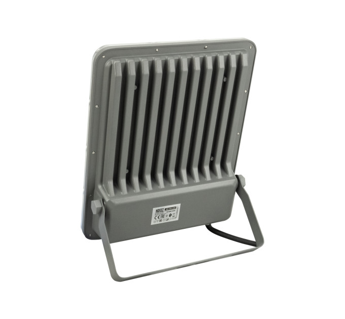 Прожектор світлодіодний FELIS-100 100W 6400К HOROZ ELECTRIC 068-026-0100-020