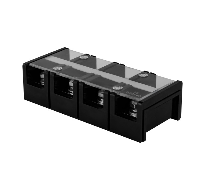 Клемна колодка FIXED TERMINAL-H1504 4Р 150А 60мм²/1/60