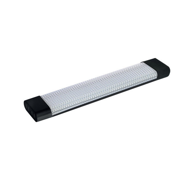 Світлодіодний світильник GAMA-30X 30W 6400K HOROZ ELECTRIC 052-006-2060-025