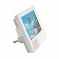 Нічник led SIMPSON HOROZ ELECTRIC 085-001-0006-010