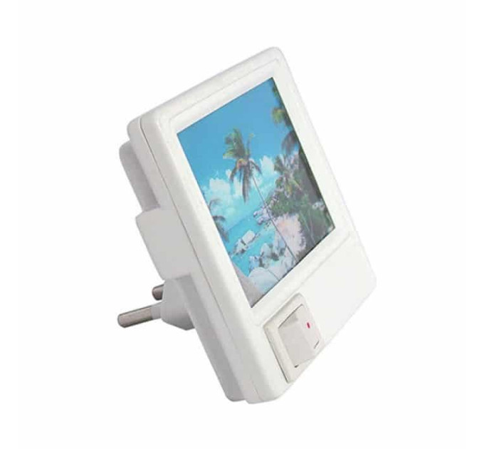 Нічник led SIMPSON HOROZ ELECTRIC 085-001-0006-010