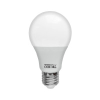 Cвітлодіодна лампа METRO-1 10W E27 4200К HOROZ ELECTRIC 001-060-1224-030