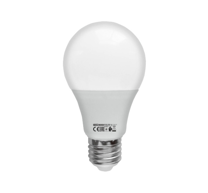 Cвітлодіодна лампа METRO-1 10W E27 4200К HOROZ ELECTRIC 001-060-1224-030